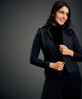 Urban Workwear Black Jacket
