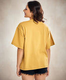 Here Comes The Sun Oversized Tshirt