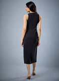 Sleeveless Bodycon Dress